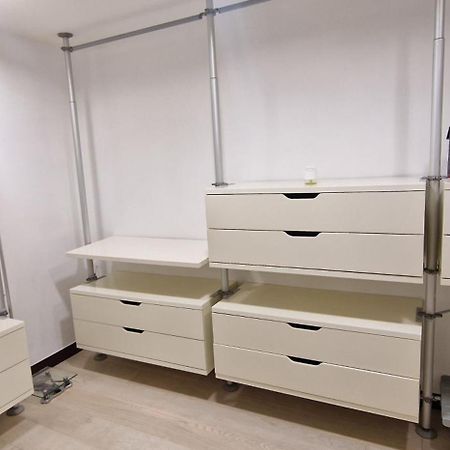 Thalassa バーリ エクステリア 写真